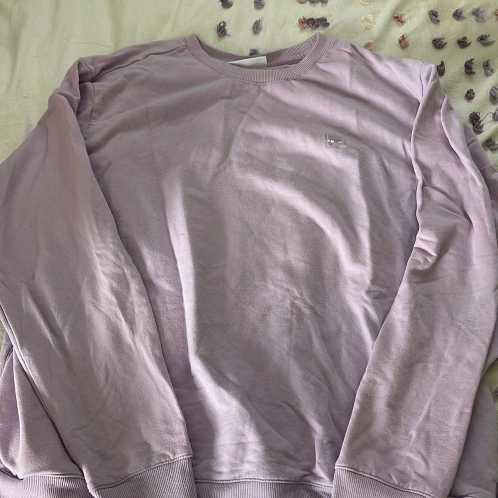 2 FILAS sweatshirts